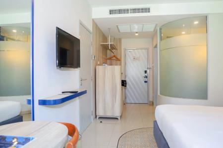 Holiday Inn Express Krabi Ao Nang Beach - 75