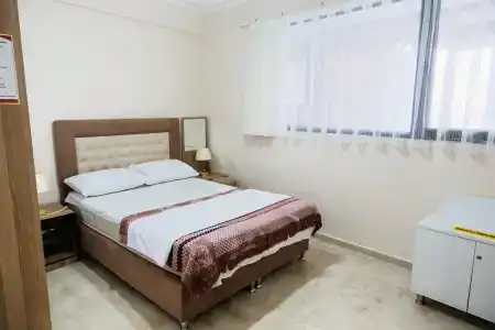 Merkür Otel - 96