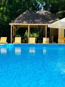 Vita Gardenia Tskaltubo & Spa - 23