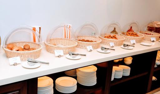 Holiday Inn Express Dubai Safa Park, an IHG - 23