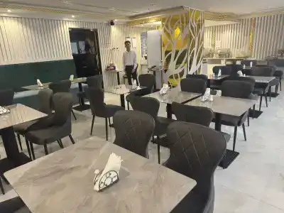Orchid Dubai - 12