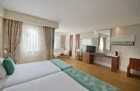 Sentido Kamelya Selin Luxury Resort & Spa - 30