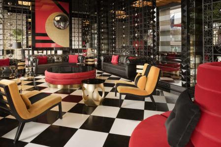 Ramada & Suites by Wyndham Istanbul Sisli - 13