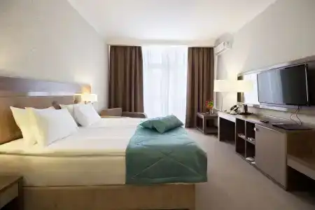 Хрустальный Resort & SPA - 34