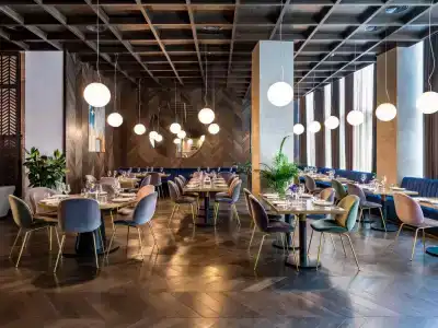 Tbilisi Philharmonic by Mercure - 7