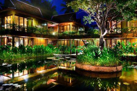 Angkor Village - 4