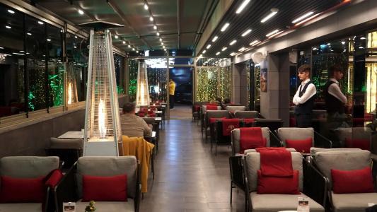 The Craton Sisli - 13