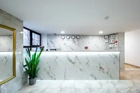Касабланка - 0