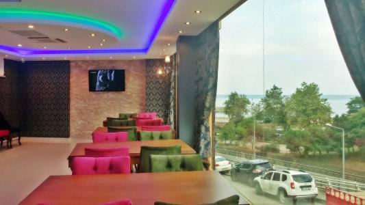 Feza Otel - 17