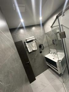 Апарт-отель Nine Rooms - 38