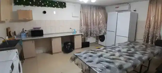 Хостел на Фадеева - 13