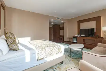 Best Western Plus Astana - 73