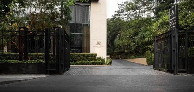 Oriental Residence Bangkok - SHA Certified - 35