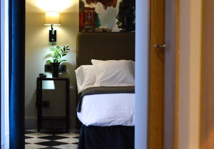 Aguilas5 SevillaSuites - 46