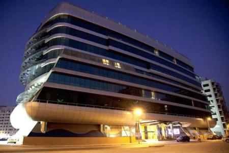 Grand Excelsior Al Barsha - 38