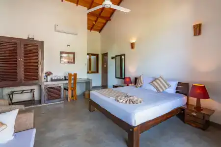 Tartaruga Beach Resort - 82