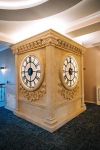 The Clocktower - 75