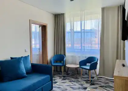 Подмосковье - 155