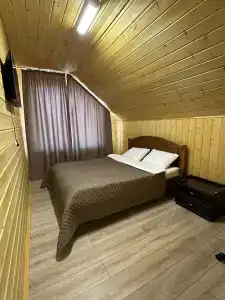 Дача на Гороволдайском озере - 13