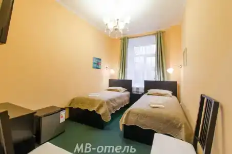 А-Отель - 8