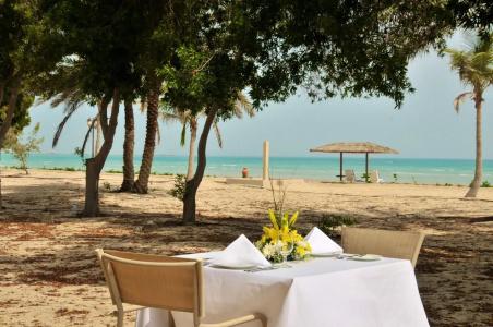 Dhafra Beach - Pet Friendly - 0
