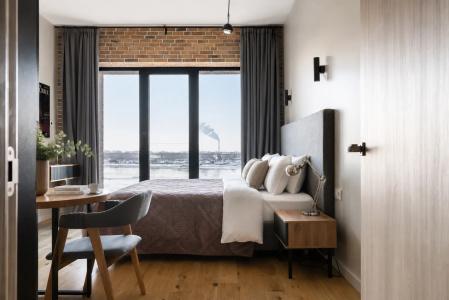 Loft Apartment - 164