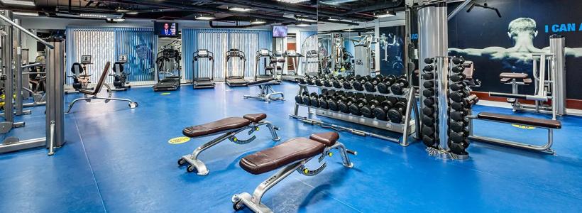 Roda Amwaj Suites Jumeirah Beach Residence - 18