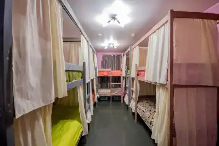 Рациональ Пятницкое - 26