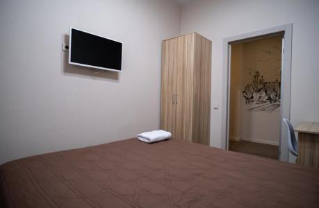 Лисья Нора - 116