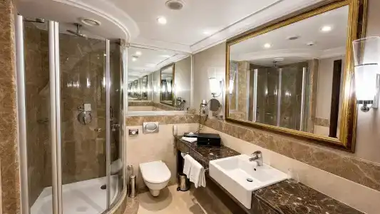 Calista Luxury Resort - 57