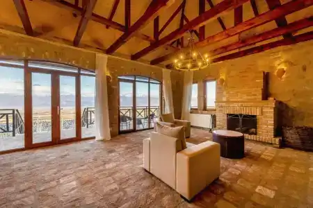 Schuchmann Wines Château,Villas & SPA - 38