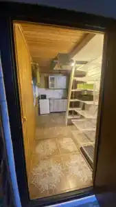 Чилли на вилле - 5