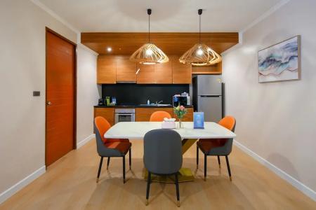 The Kiri Villas Resort - 76