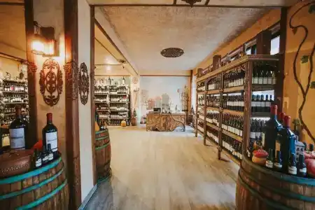 Wine Palace - 31