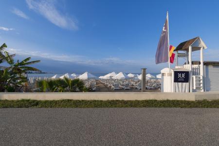 Tui Blue Barut Andız-All Inclusive-Adults Only - 35