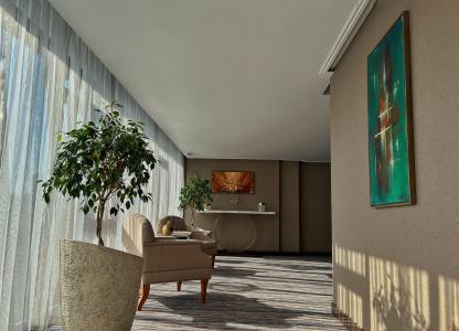 Marjan Plaza - 24