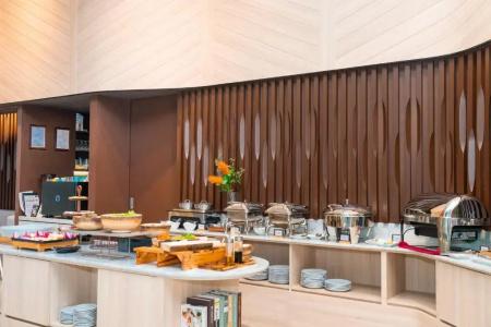 Amanta & Residence Ratchada - 18