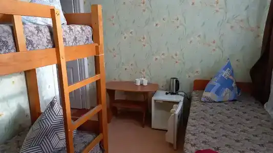 Сомон - 3