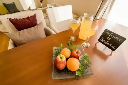 Hedera Residences - Kumbor - 7