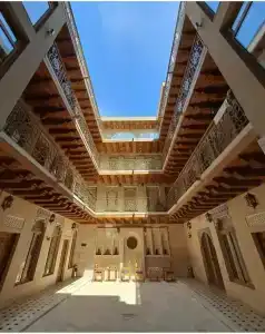 Latifa Begim Heritage - 2
