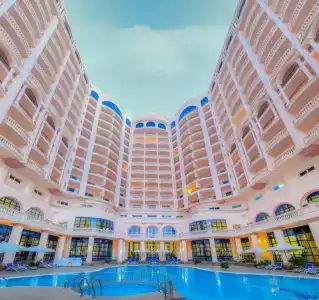 Tolip Alexandria - 18