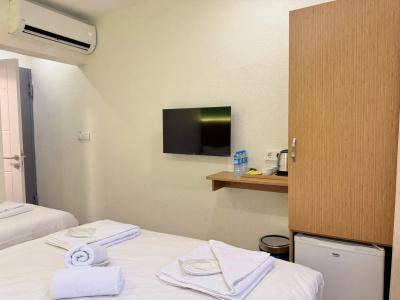 Metro Suites Taksim - 33