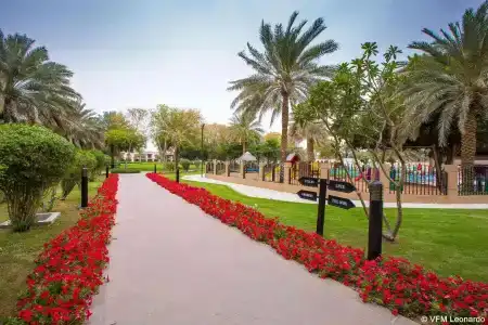 Danat Al Ain Resort - 7