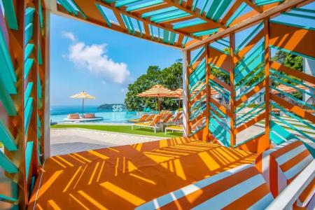 The Sis Kata, Resort - Sha Plus - 46