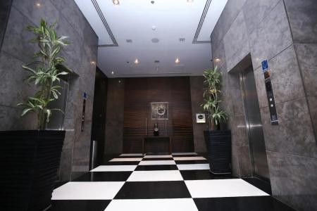 Asdal Gulf Inn Boutique- Seef - 9