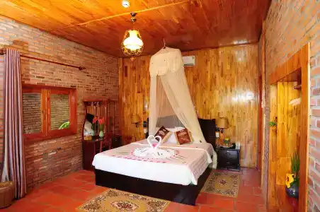 Chez Carole Beach Resort - 58