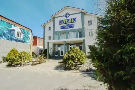Александровский - 44