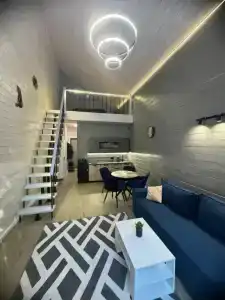 Loft House 38 - 35