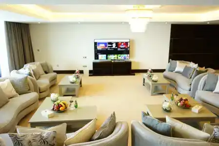 Al Bahar & Resort - 40