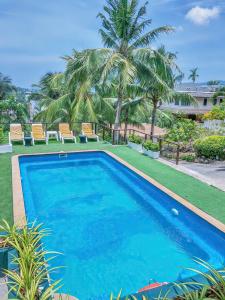 Sea Hills Resort - 11